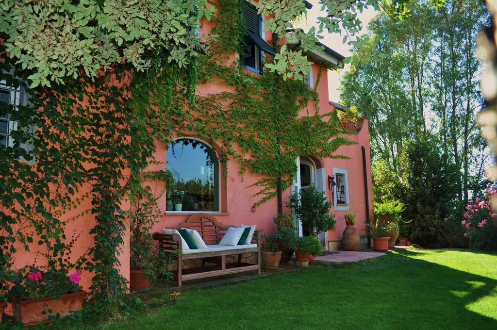 Podere L'Olmaia Marsiliana d'Albegna Extérieur photo