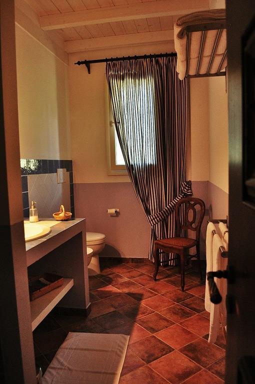 Podere L'Olmaia Marsiliana d'Albegna Extérieur photo