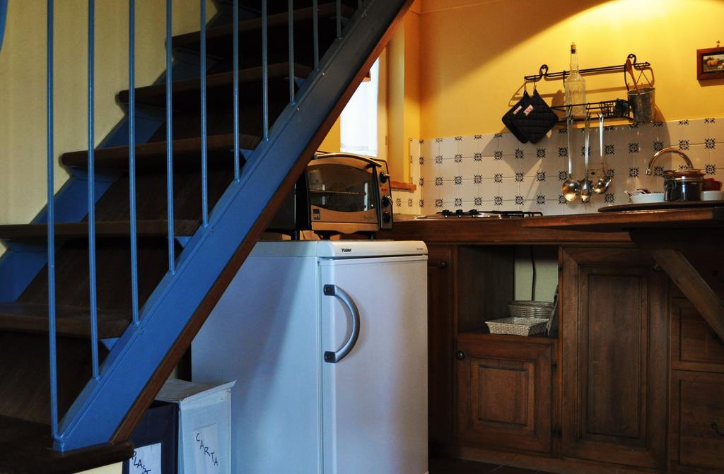 Podere L'Olmaia Marsiliana d'Albegna Extérieur photo