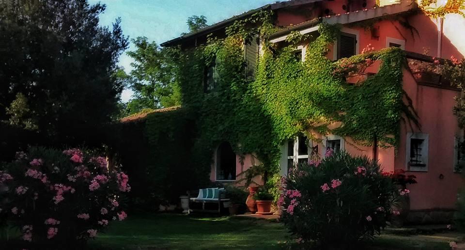 Podere L'Olmaia Marsiliana d'Albegna Extérieur photo